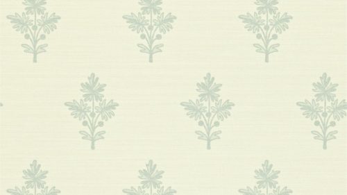 Tussah Flower ZPAW03005
